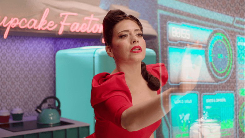 кадр из фильма Carly