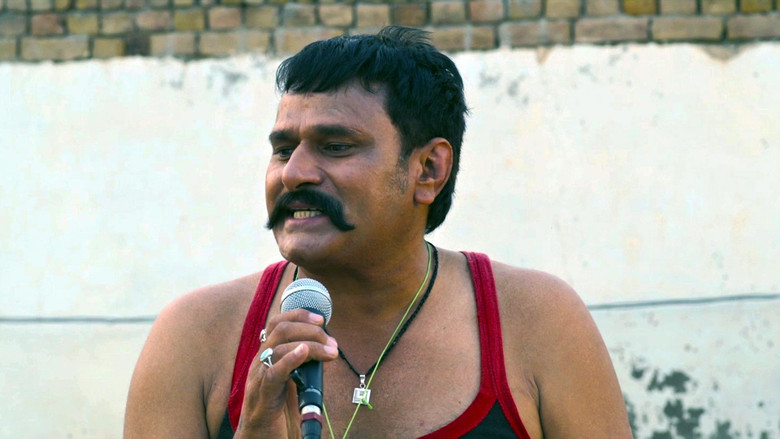 кадр из фильма Family 420 Once Again