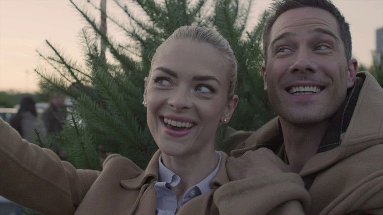 кадр из фильма Рождественское обещание