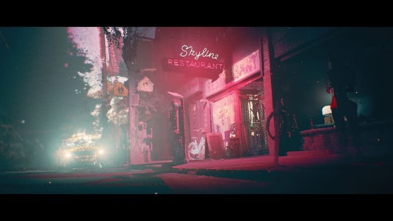 кадр из фильма Andy Shauf - Clove Cigarette