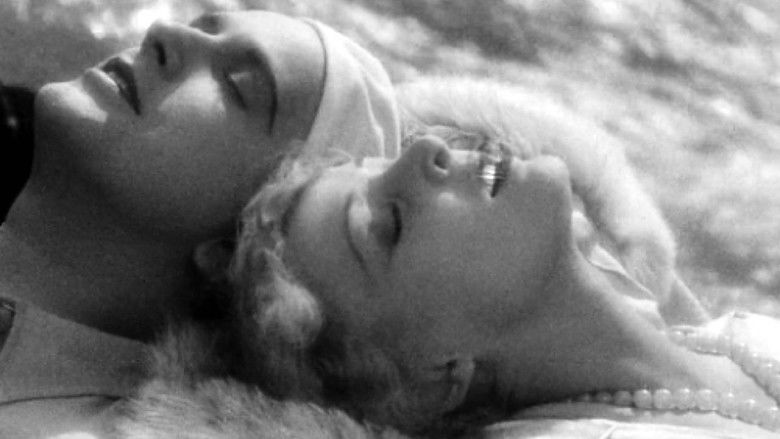 кадр из фильма David Golder