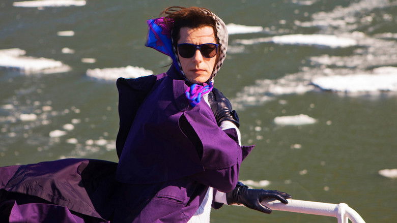 кадр из фильма И всё же Лоранс