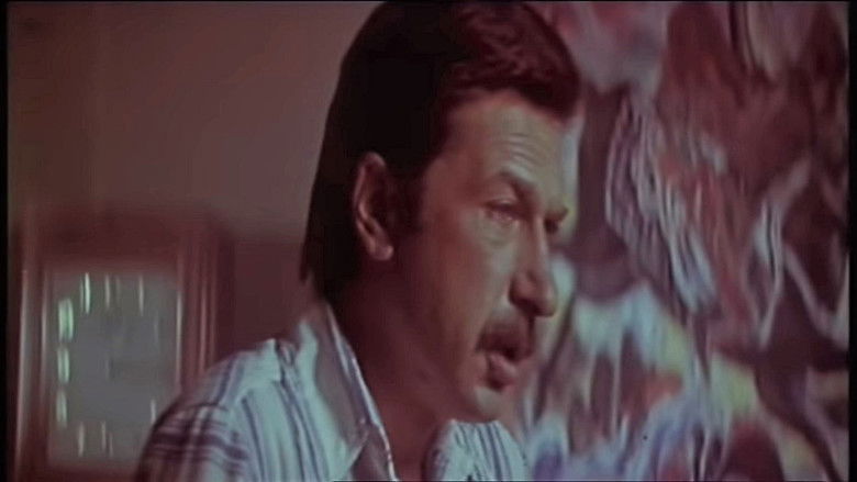 кадр из фильма Дачный домик для одной семьи