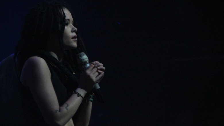 кадр из фильма Слот — #REDLIVE