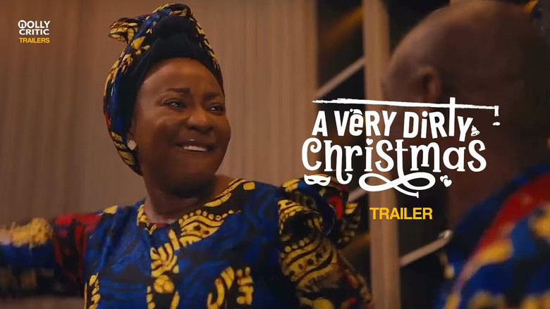 кадр из фильма A Very Dirty Christmas