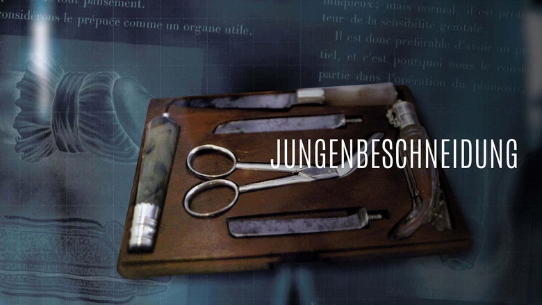 кадр из фильма Jungenbeschneidung - Mehr als nur ein kleiner Schnitt