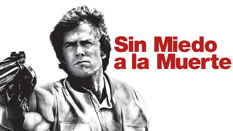 кадр из фильма Грязный Гарри 3: Подкрепление