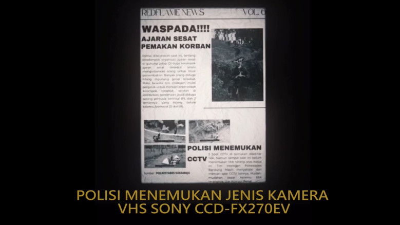 кадр из фильма Klip Terakhirku