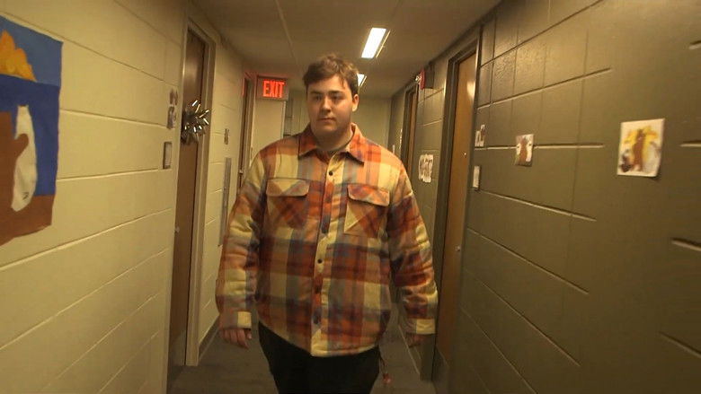 кадр из фильма Payment