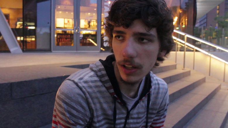 кадр из фильма Jake and Alex Are Desperate