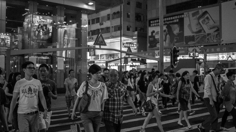 кадр из фильма 盜