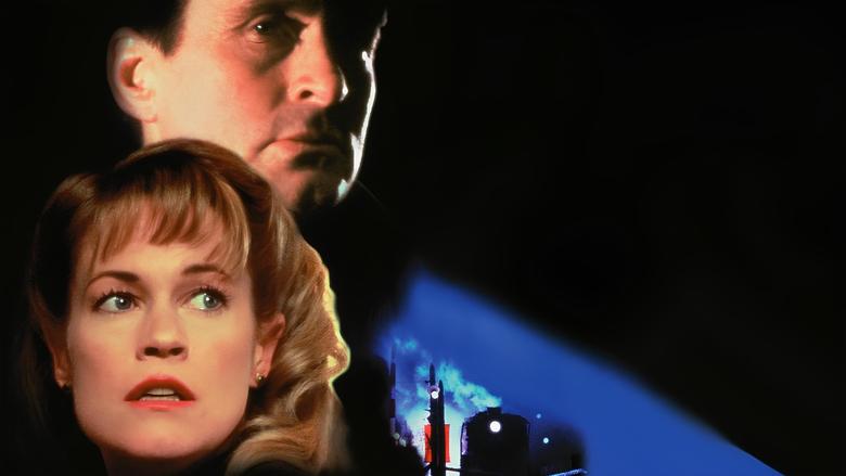 кадр из фильма Свет во тьме