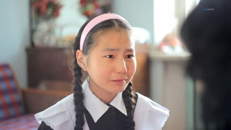 кадр из фильма Үл таних эмэгтэй