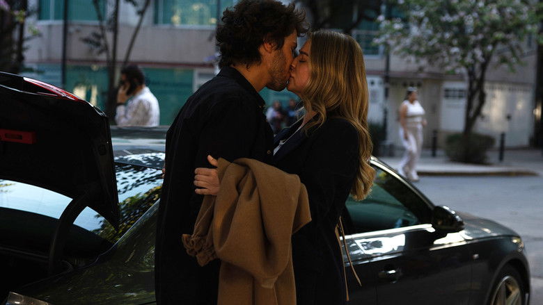 кадр из фильма ¿Quieres Ser Mi Novia?