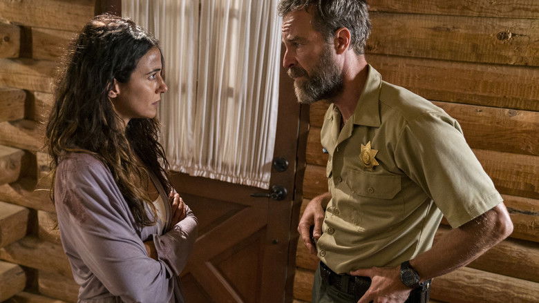 кадр из фильма Радушие