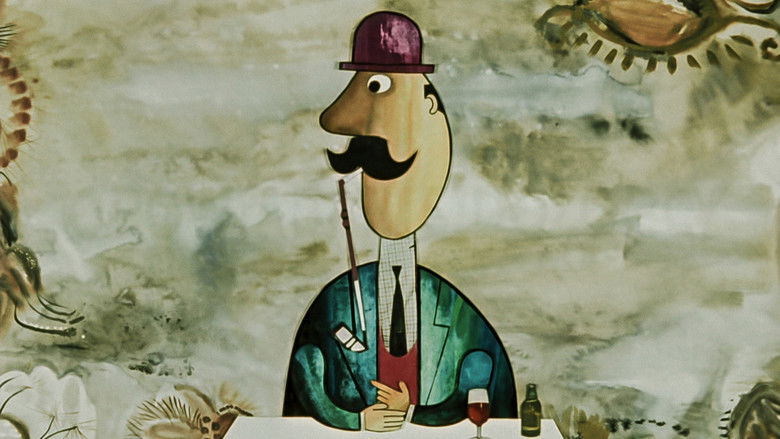 кадр из фильма Noworoczna noc