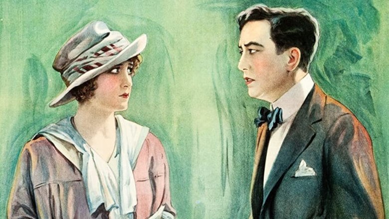 кадр из фильма Hidden Pearls