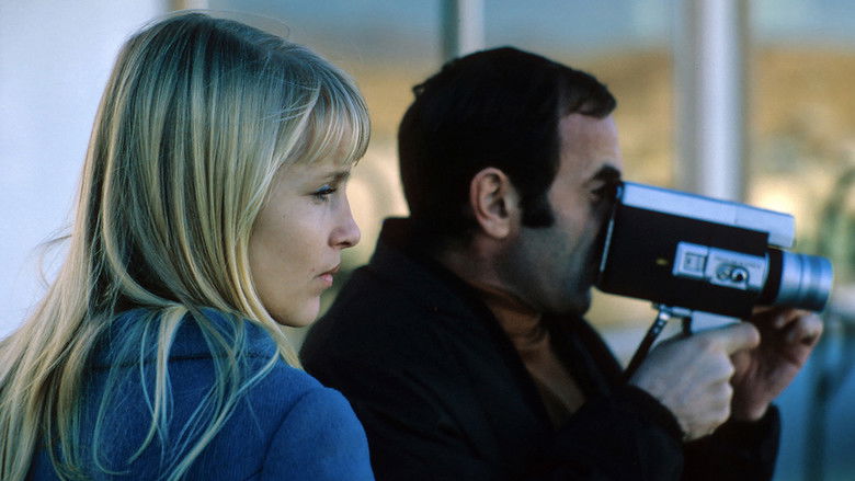 кадр из фильма Азнавур