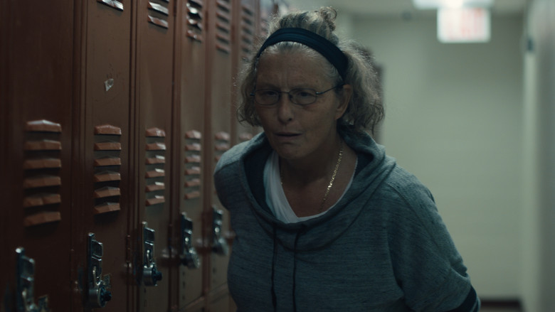 кадр из фильма Unlimited, Forever and Ever, No Matter What