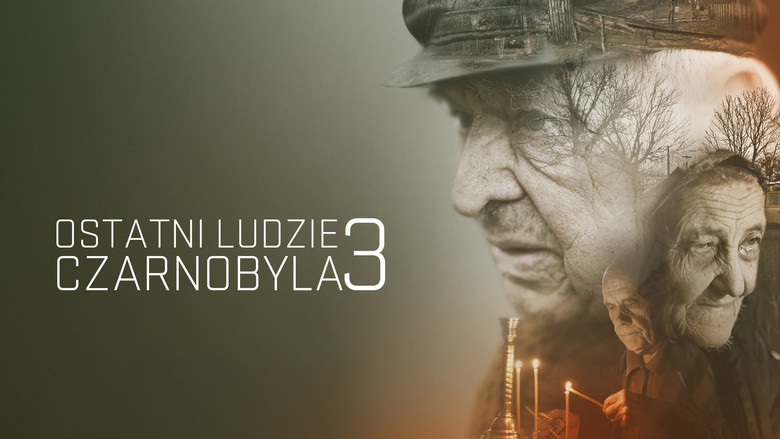 кадр из фильма Ostatni Ludzie Czarnobyla 3