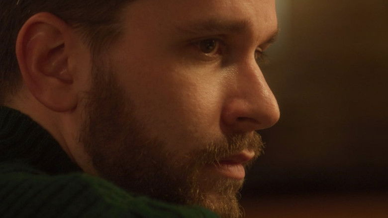 кадр из фильма Tender Resistance