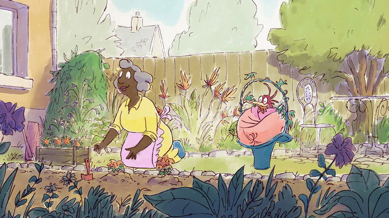 кадр из фильма Loveykins