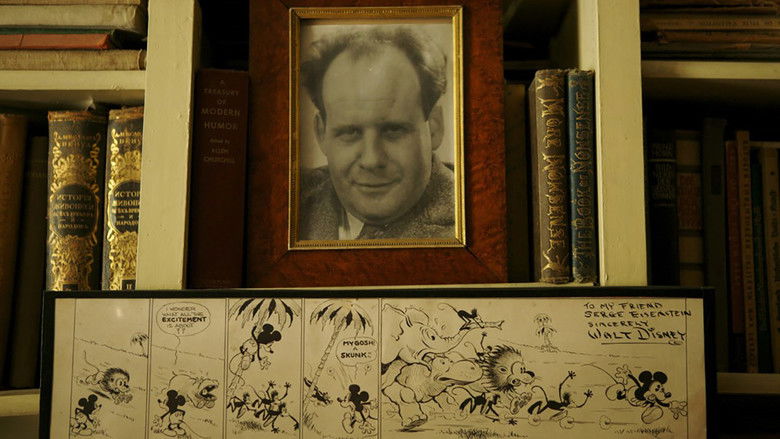 кадр из фильма Кино — общественное дело