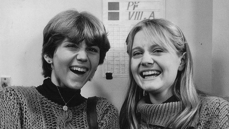 кадр из фильма Ботинок по имени Мелихар