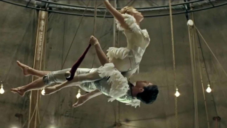 кадр из фильма Bye Bye Blackbird