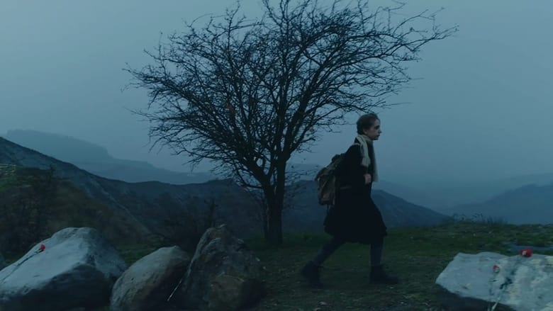 кадр из фильма Flora