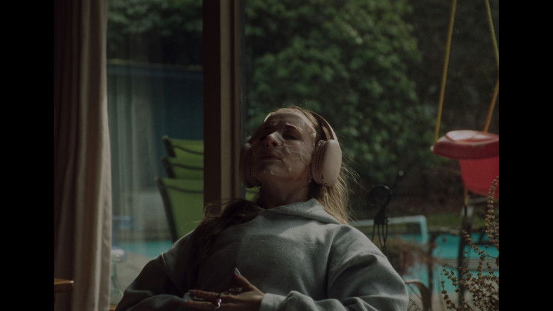 кадр из фильма Headcase