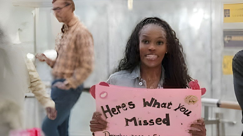 кадр из фильма Yoh! Bestie