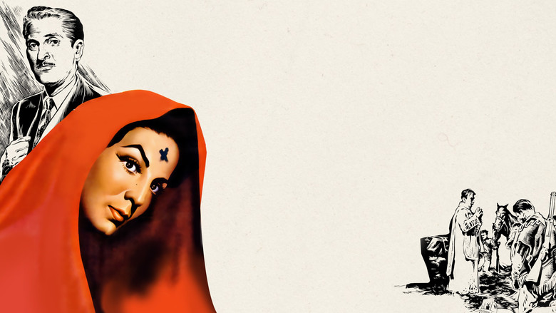 кадр из фильма Miércoles de ceniza