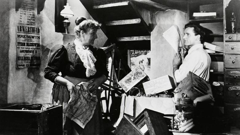 кадр из фильма The Last Days of Dolwyn