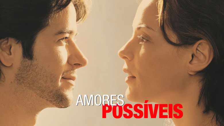 кадр из фильма Возможная любовь