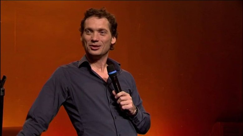 кадр из фильма Thomas Smith: Alienman Smith