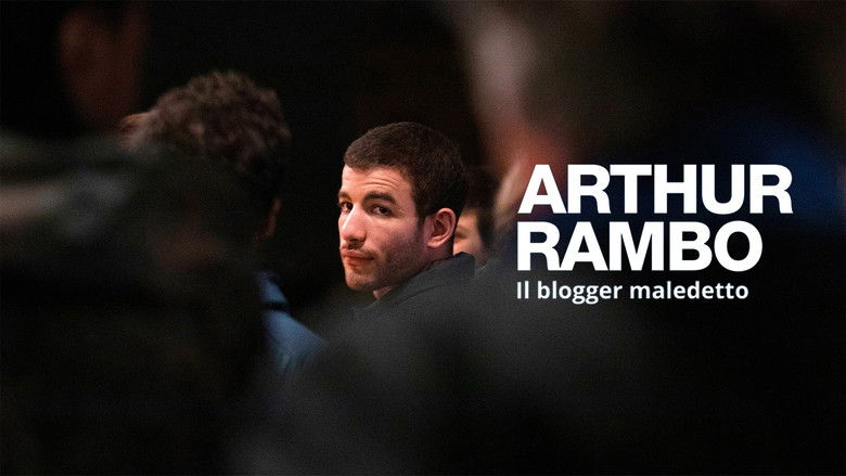 кадр из фильма Arthur Rambo