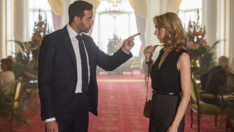 кадр из фильма Не звезди!