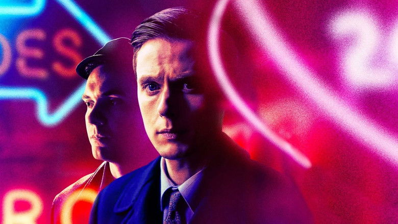 кадр из фильма The Act