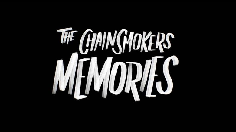 кадр из фильма The Chainsmokers: Memories