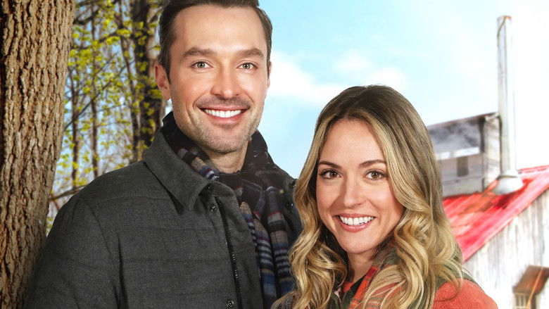 кадр из фильма Sweet as Maple Syrup