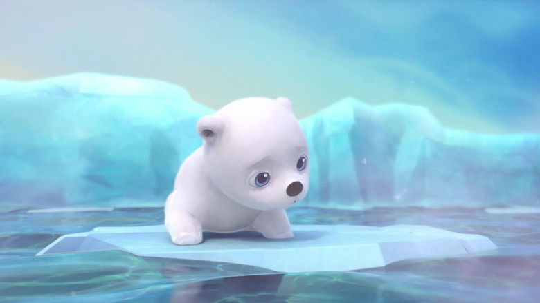 кадр из фильма Barely There