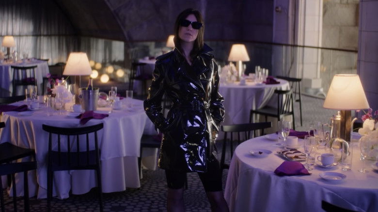 кадр из фильма French Water