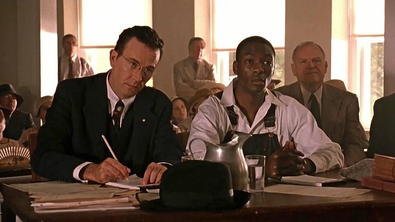 кадр из фильма Heavens Fall