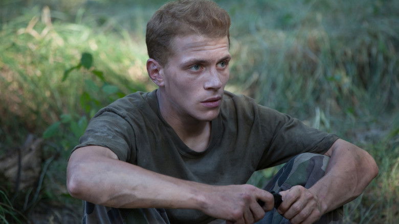 кадр из фильма Истребители