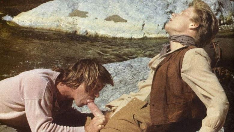 кадр из фильма Greenhorn