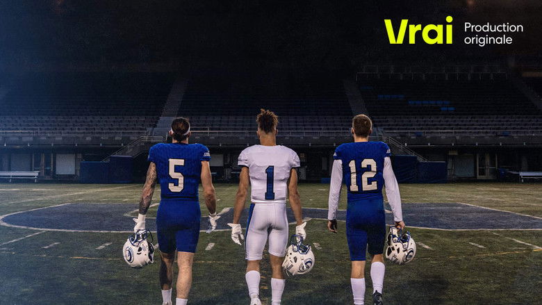 кадр из фильма 3e essai : au-delà du football