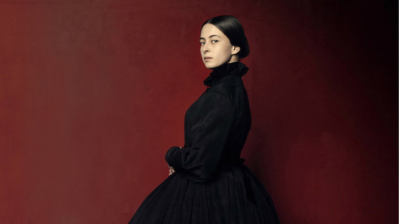 кадр из фильма Lies We Tell