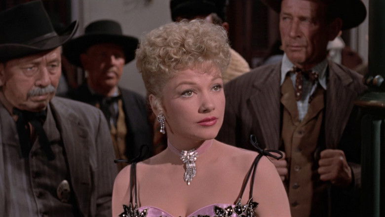 кадр из фильма Негодяи