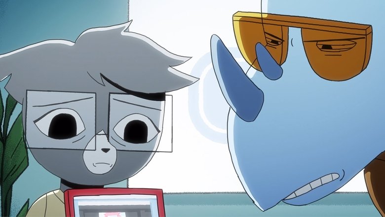 кадр из фильма Good Job